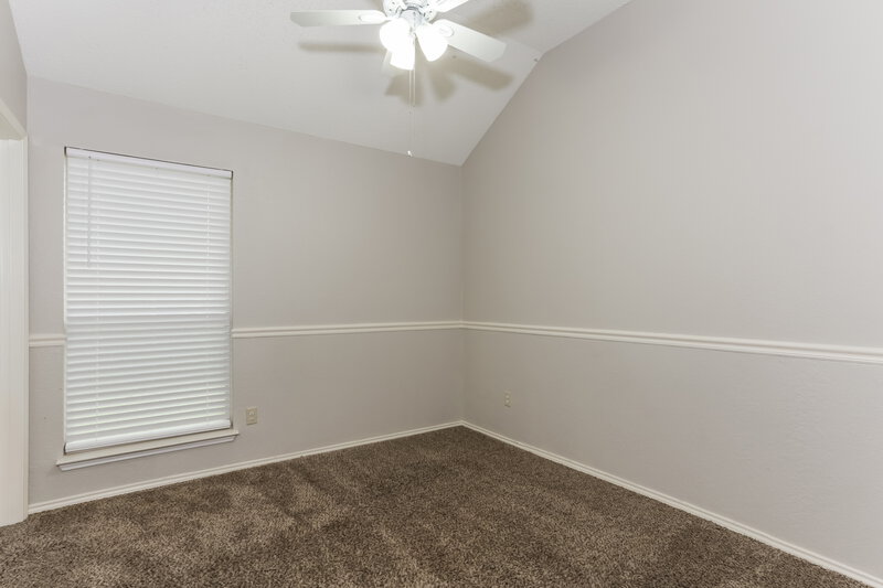 1,780/Mo, 1505 Gainsborough Way Fort Worth, TX 76134 Bedroom View 2