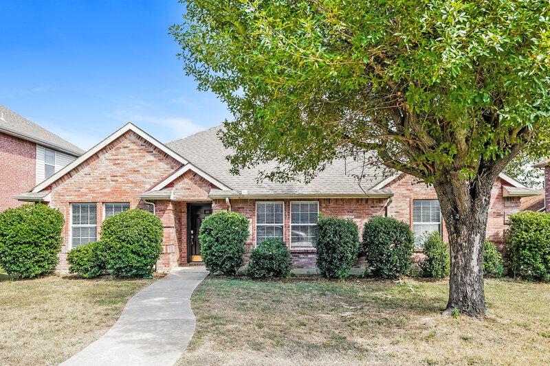 2,430/Mo, 617 Arbor Dr Cedar Hill, TX 75104 External View