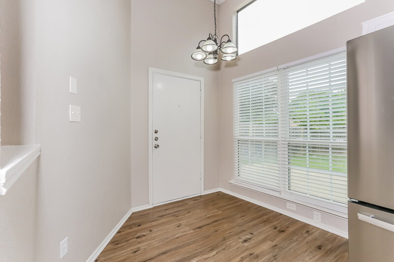 1,770/Mo, 2618 Butterfield Drive Fort Worth, TX 76133 Dining Room View