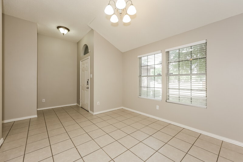 1,845/Mo, 321 Taylor St Saginaw, TX 76179 Dining Room View