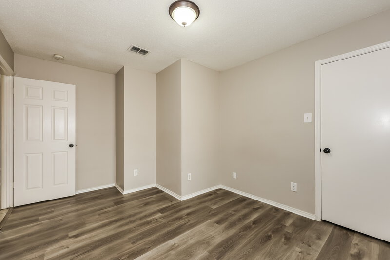 1,845/Mo, 321 Taylor St Saginaw, TX 76179 Bedroom View