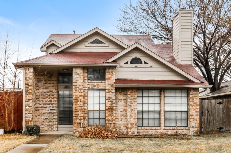 1,910/Mo, 635 Las Brisas Dr Mesquite, TX 75149 External View