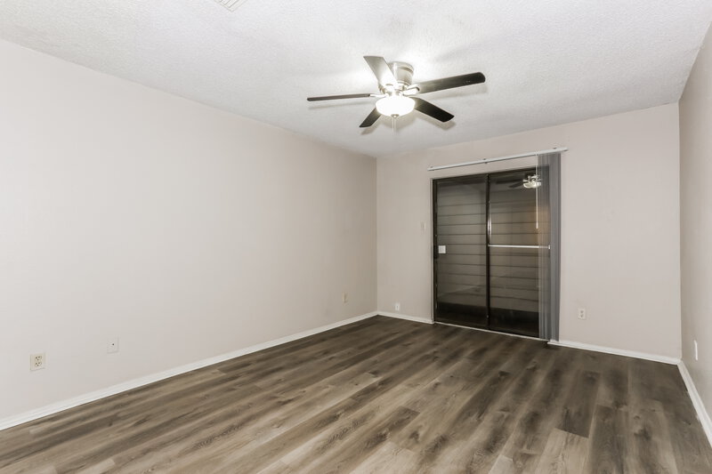 1,910/Mo, 635 Las Brisas Dr Mesquite, TX 75149 Main Bedroom View