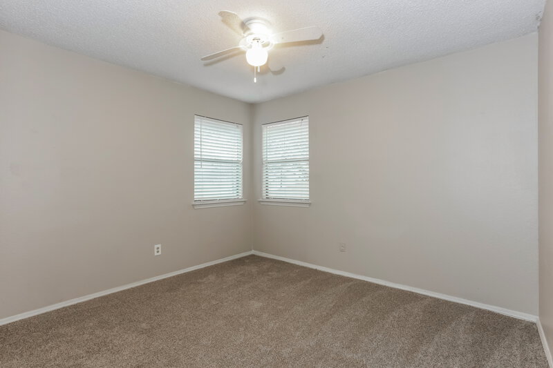 1,910/Mo, 635 Las Brisas Dr Mesquite, TX 75149 Bedroom View