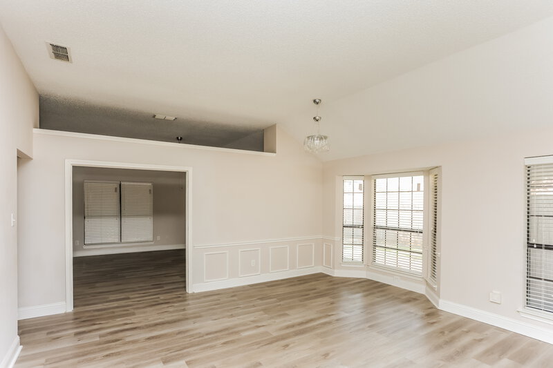 2,380/Mo, 2220 Augusta St Lancaster, TX 75146 Dining Room View
