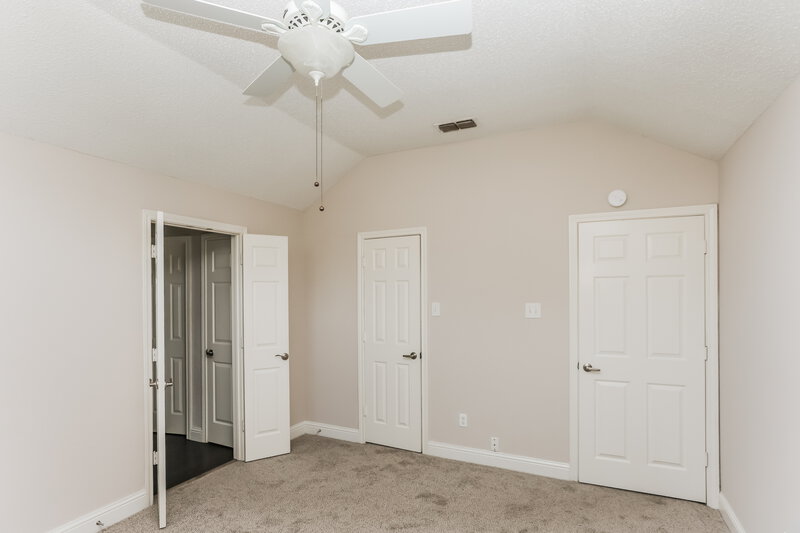 2,380/Mo, 2220 Augusta St Lancaster, TX 75146 Main Bedroom View