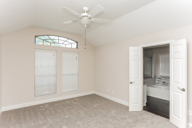 2,380/Mo, 2220 Augusta St Lancaster, TX 75146 Main Bedroom View 2