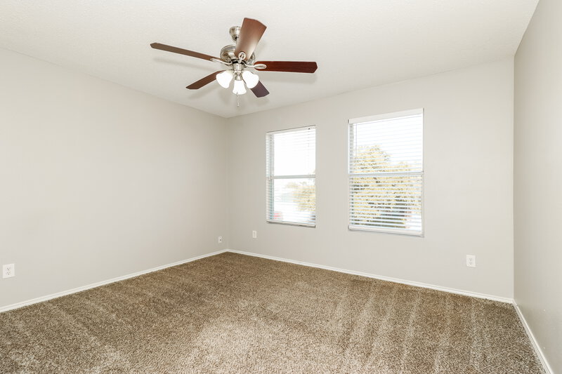 2,920/Mo, 517 Nuffield Lane Crowley, TX 76036 Bedroom View