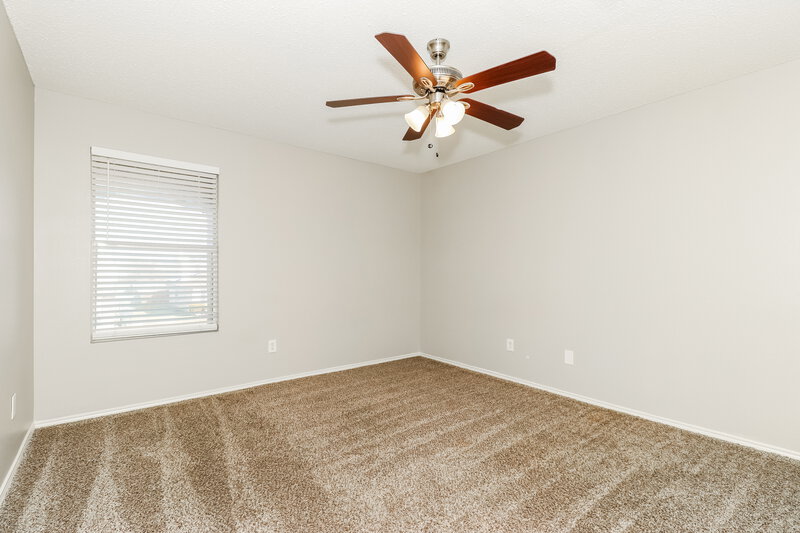 2,920/Mo, 517 Nuffield Lane Crowley, TX 76036 Bedroom View 2