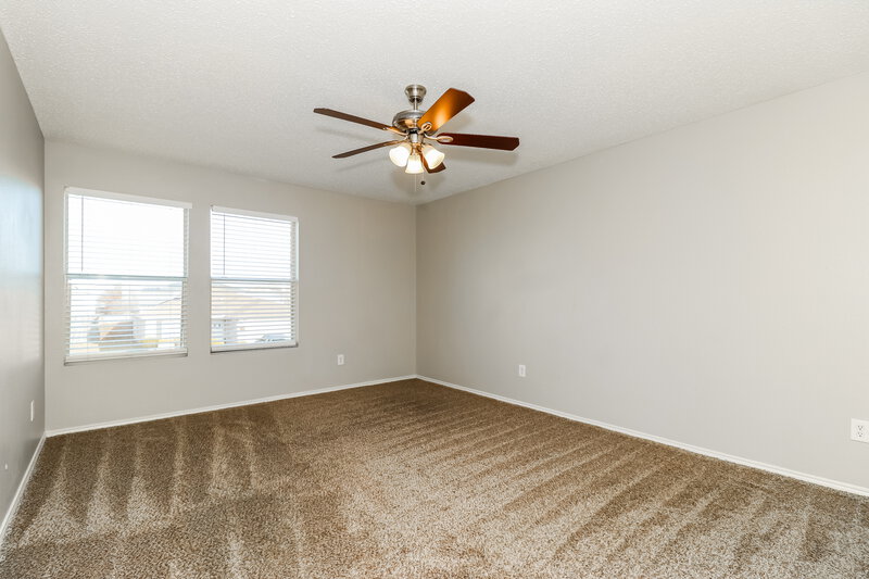 2,920/Mo, 517 Nuffield Lane Crowley, TX 76036 Bedroom View 3