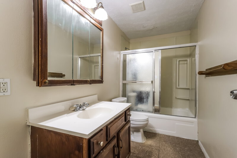 2,920/Mo, 517 Nuffield Lane Crowley, TX 76036 No Caption View 3