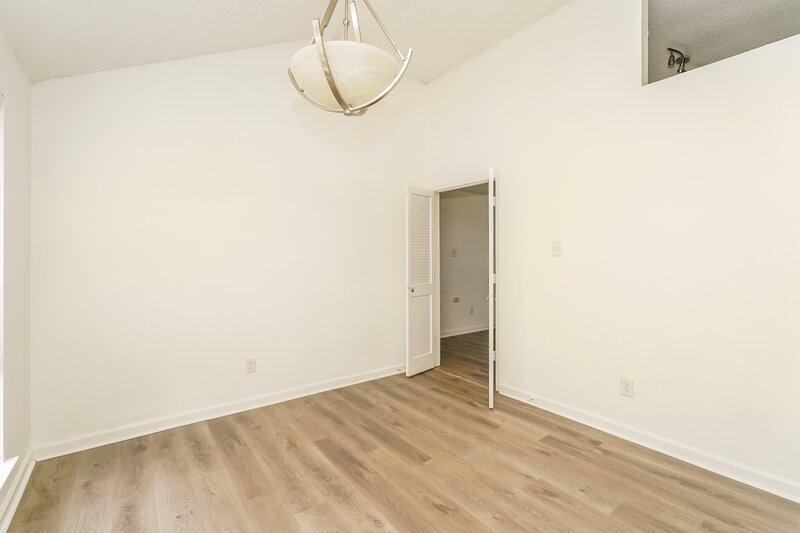 2,160/Mo, 936 Manor Dr Desoto, TX 75115 Breakfast Nook View