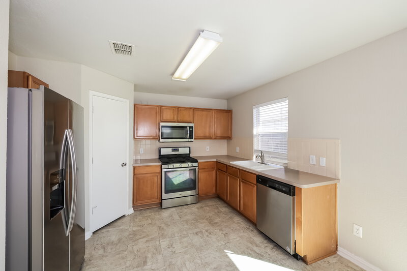 1,900/Mo, 4917 Palm Ridge Drive Fort Worth, TX 76133 Misc View 5