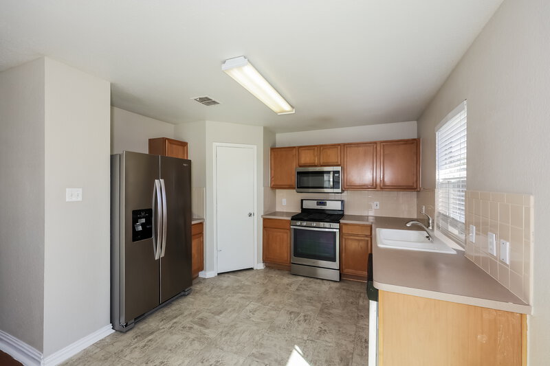 1,900/Mo, 4917 Palm Ridge Drive Fort Worth, TX 76133 Misc View 6