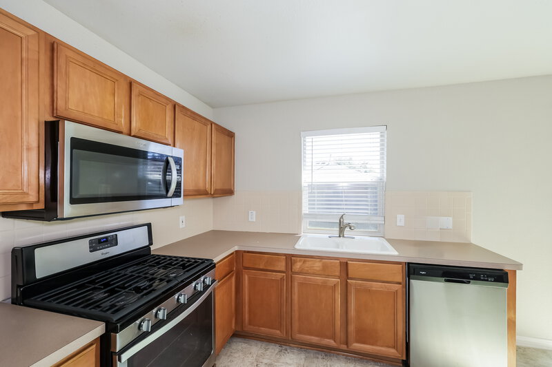 1,900/Mo, 4917 Palm Ridge Drive Fort Worth, TX 76133 Misc View 7