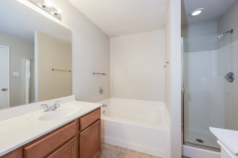 1,900/Mo, 4917 Palm Ridge Drive Fort Worth, TX 76133 Misc View 10