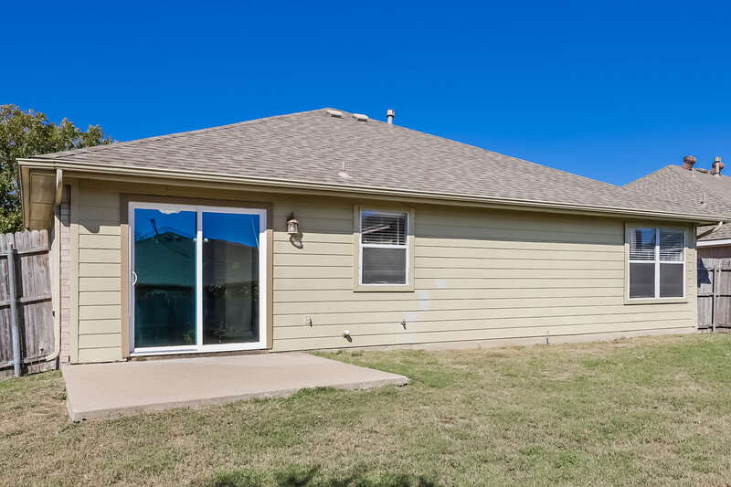 1,900/Mo, 4917 Palm Ridge Drive Fort Worth, TX 76133 Misc View 14