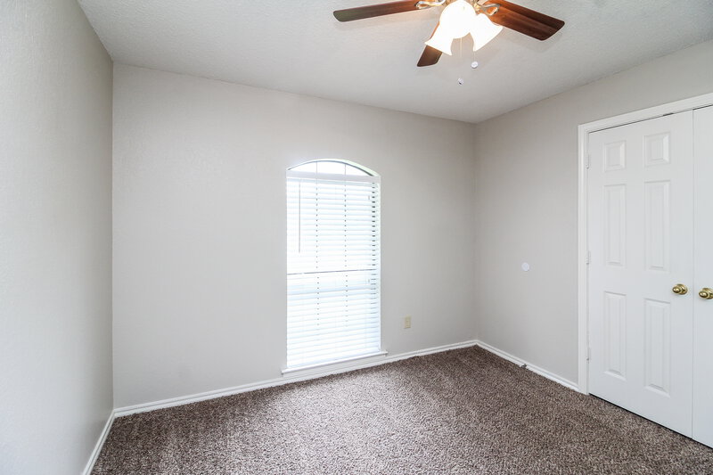 1,930/Mo, 4836 Barberry Drive Fort Worth, TX 76133 Bedroom View 2