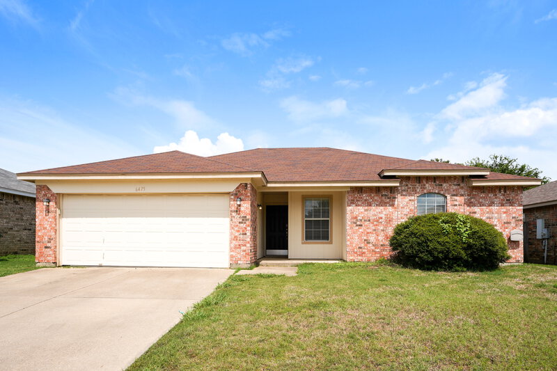 2,130/Mo, 6415 Jennie Ln Arlington, TX 76002 External View