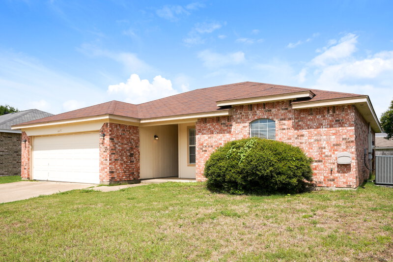 2,130/Mo, 6415 Jennie Ln Arlington, TX 76002 Misc View