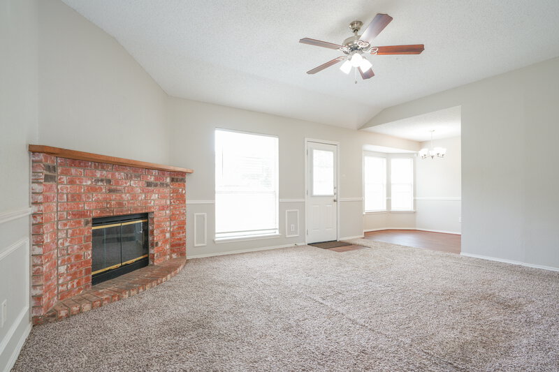 2,130/Mo, 6415 Jennie Ln Arlington, TX 76002 Misc View 2