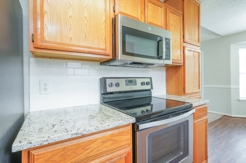 2,130/Mo, 6415 Jennie Ln Arlington, TX 76002 Misc View 6