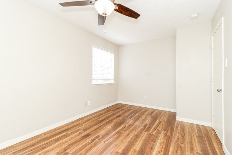 2,065/Mo, 4821 Woodstock Drive Fort Worth, TX 76137 Bedroom View 2