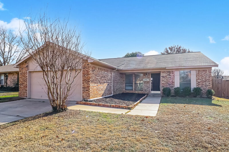 1,965/Mo, 2917 Highlawn Terrace Fort Worth, TX 76133 External View