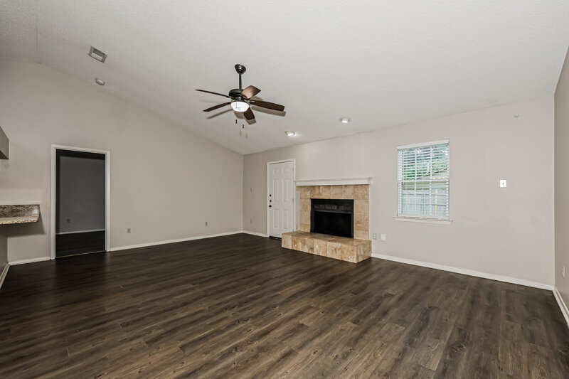 1,760/Mo, 2917 Highlawn Terrace Fort Worth, TX 76133 Misc View 2
