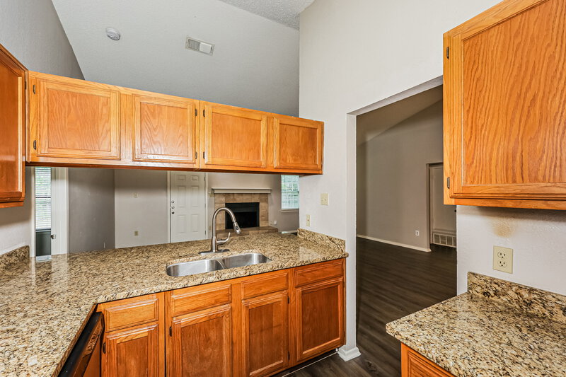 1,760/Mo, 2917 Highlawn Terrace Fort Worth, TX 76133 Misc View 7