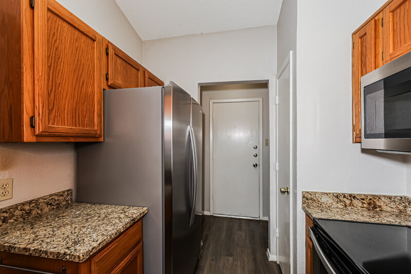 1,760/Mo, 2917 Highlawn Terrace Fort Worth, TX 76133 Misc View 8