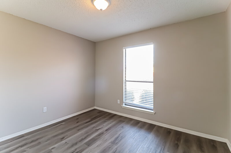 1,965/Mo, 2917 Highlawn Terrace Fort Worth, TX 76133 Bedroom View