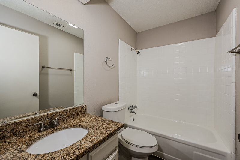 1,760/Mo, 2917 Highlawn Terrace Fort Worth, TX 76133 Misc View 16