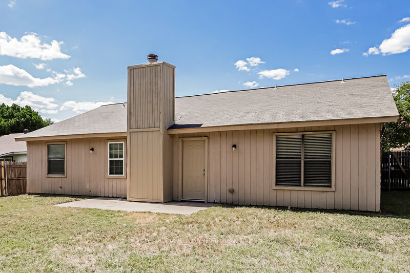 1,760/Mo, 2917 Highlawn Terrace Fort Worth, TX 76133 Misc View 17