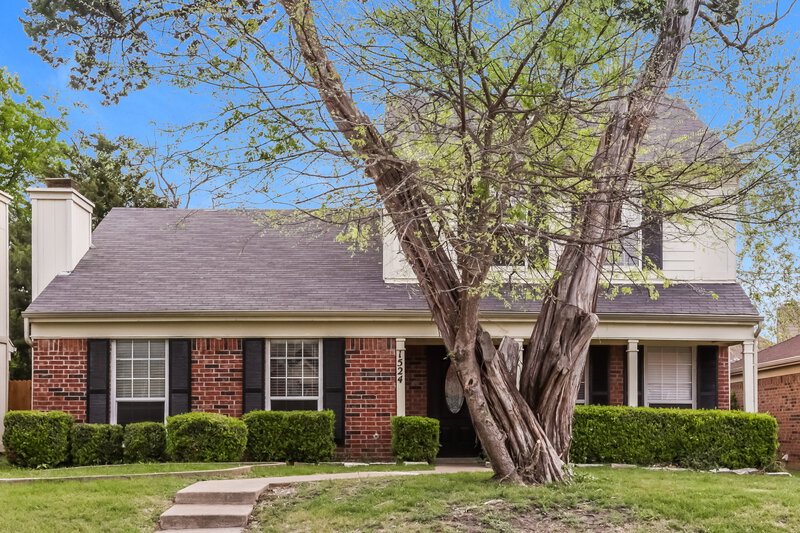 2,460/Mo, 1524 Chapman St Cedar Hill, TX 75104 External View