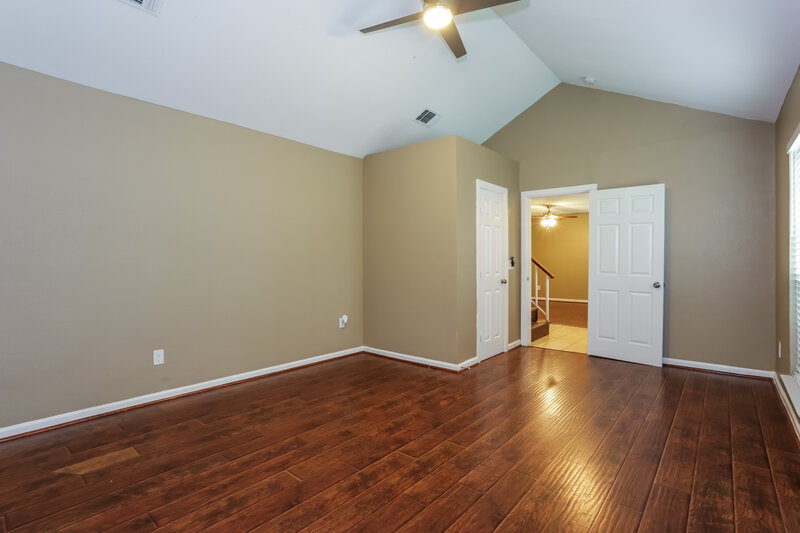 2,460/Mo, 1524 Chapman St Cedar Hill, TX 75104 Living Room View 2