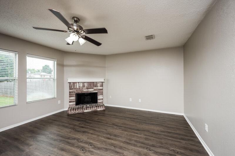 2,740/Mo, 1416 Daisy Drive Lancaster, TX 75134 Misc View 3