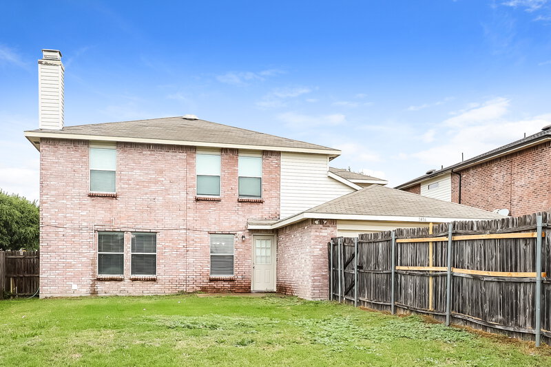 2,740/Mo, 1416 Daisy Drive Lancaster, TX 75134 Misc View 13