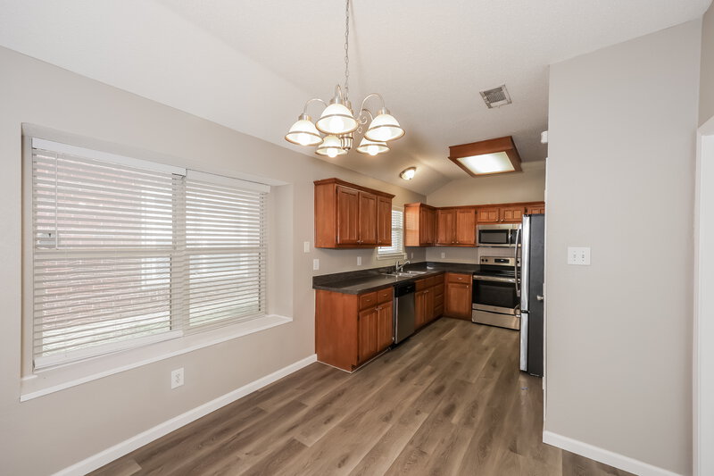 2,660/Mo, 1516 Warwick Drive Lancaster, TX 75134 Dining Room View