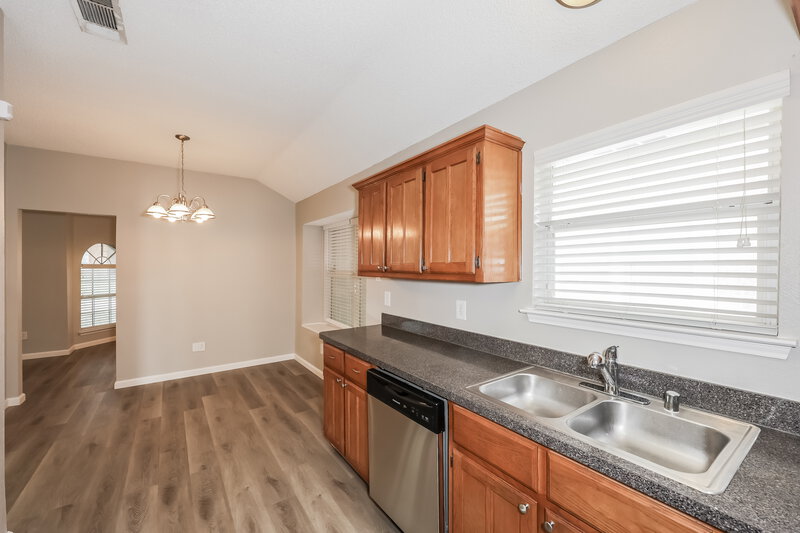 2,660/Mo, 1516 Warwick Drive Lancaster, TX 75134 Kitchen View