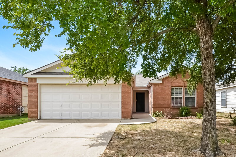 2,025/Mo, 1009 Springcreek Dr Denton, TX 76210 External View