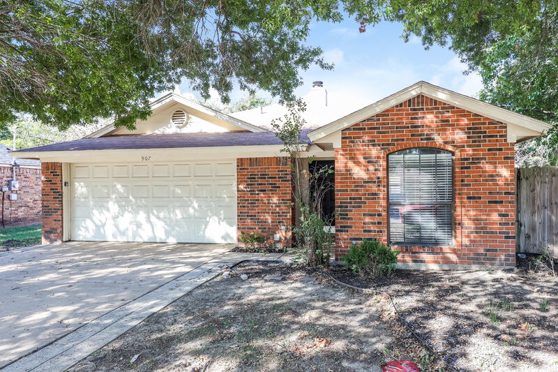 1,980/Mo, 907 Park Place Boulevard Midlothian, TX 76065 Misc View