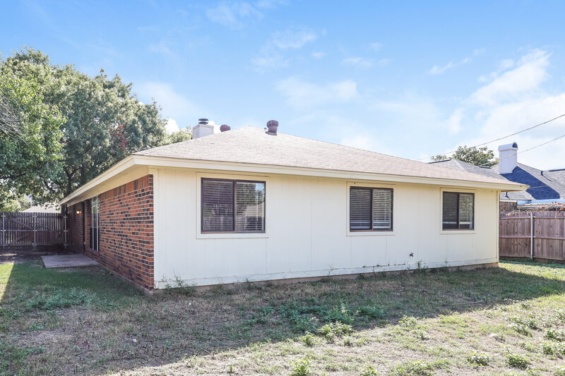 1,980/Mo, 907 Park Place Boulevard Midlothian, TX 76065 Misc View 12