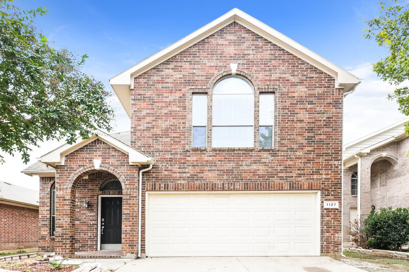 2,215/Mo, 1127 Kielder Court Fort Worth, TX 76134 External View