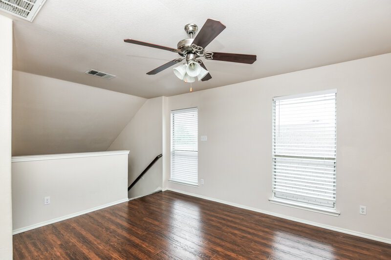 2,215/Mo, 1127 Kielder Court Fort Worth, TX 76134 Family Room View
