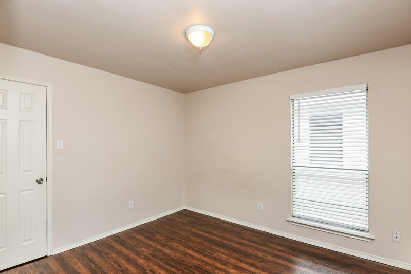 2,215/Mo, 1127 Kielder Court Fort Worth, TX 76134 Bedroom View