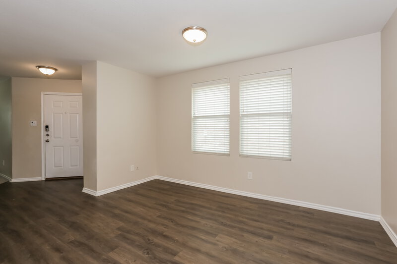 2,055/Mo, 636 Horn Street Crowley, TX 76036 Dining Room View