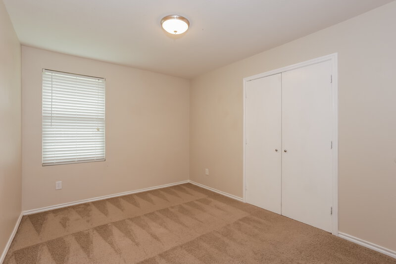 2,055/Mo, 636 Horn Street Crowley, TX 76036 Bedroom View 3