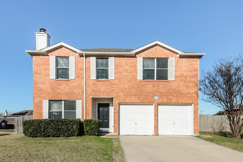 2,060/Mo, 237 Yale Blvd Glenn Heights, TX 75154 External View