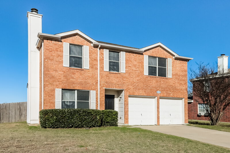 2,060/Mo, 237 Yale Blvd Glenn Heights, TX 75154 Front View